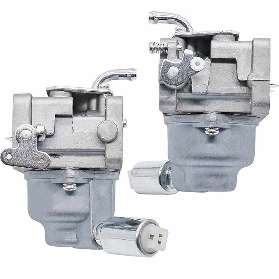 Amazon.com: Rebuiman 796997 Carburetor Fit for 796227 792295